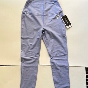 New Peloton Leggings